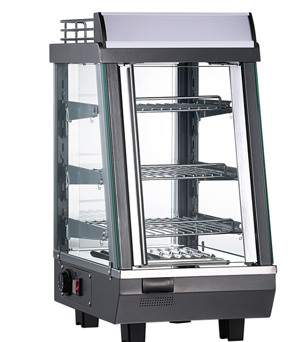 Hva er produktets bekvemmeligheter med varme skap?