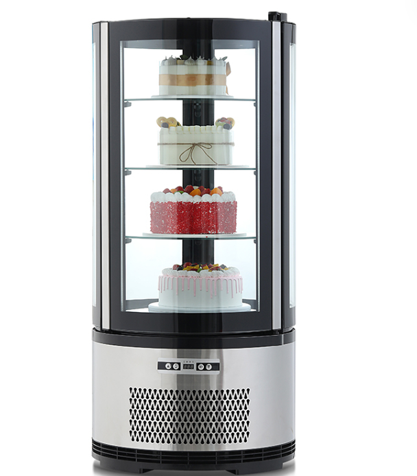 Kakeskap blir mer og mer populære? Hvordan balansere hygiene og vise effekt?