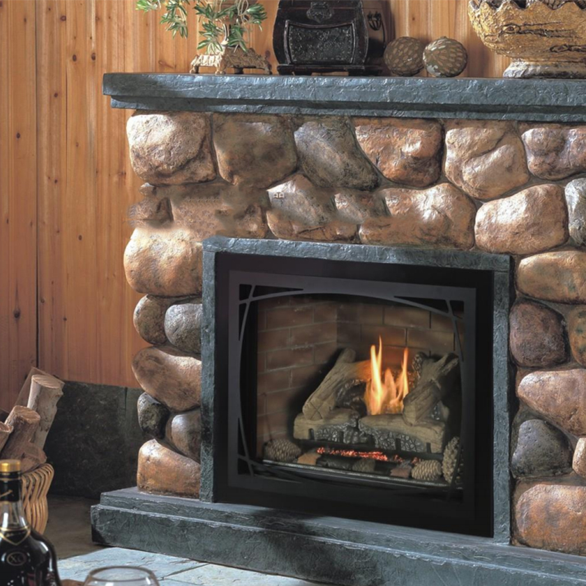 Innvendige og utvendige dører